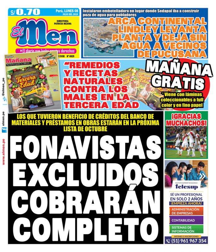 Portada (08-07-2019)