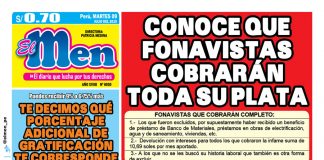 Portada (09-07-2019) Portada (09-07-2019)