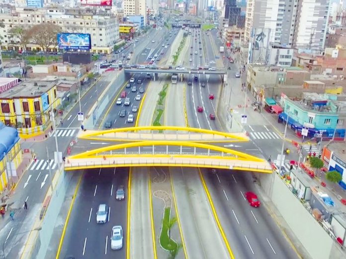 Puente Leoncio Prado