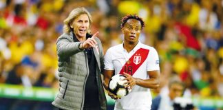 Ricardo Gareca