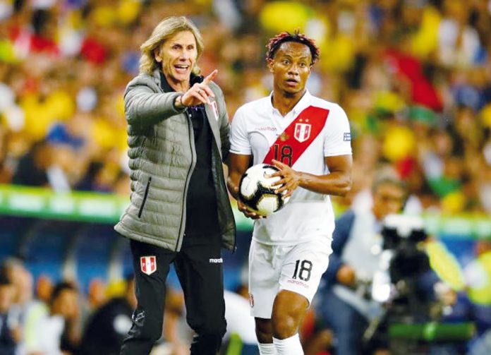 Ricardo Gareca