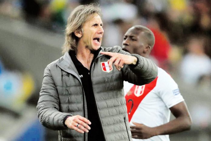 Ricardo Gareca