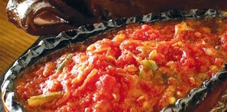 Salsa española
