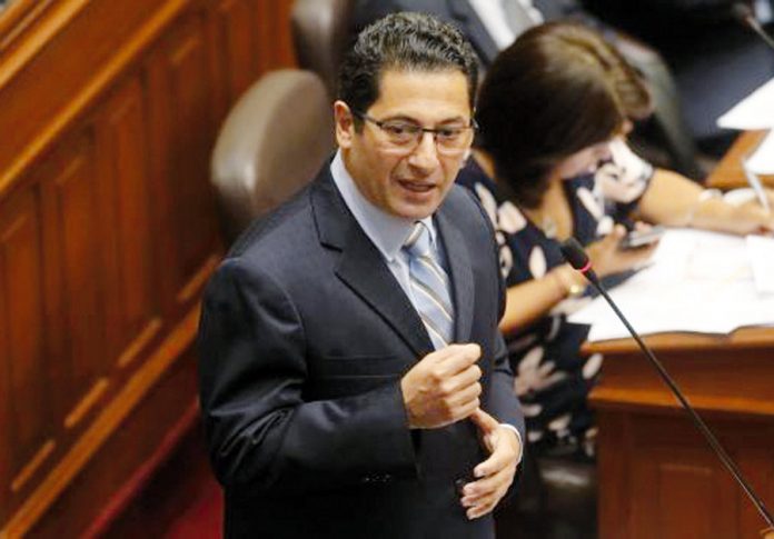Salvador Heresi