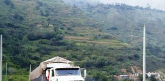 Transportes