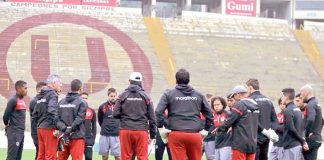 Universitario de Deportes