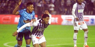 Wilder Cartagena