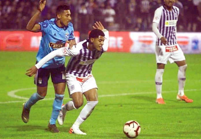 Wilder Cartagena