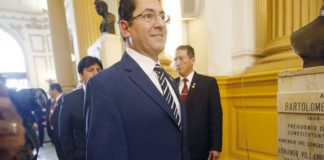 Alberto Oliva