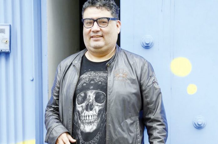 Alfredo Benavides