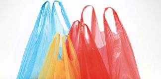 Bolsas plásticas