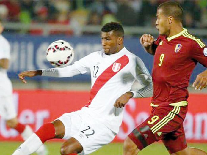 Carlos Ascues Carlos Ascues