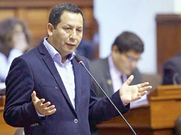 Clemente Flores Clemente Flores