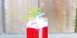Coctel perricholi