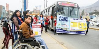 Piden a municipalidades favorecer a personas con discapacidad Consejo Nacional para la Integración de la Persona con Discapacidad