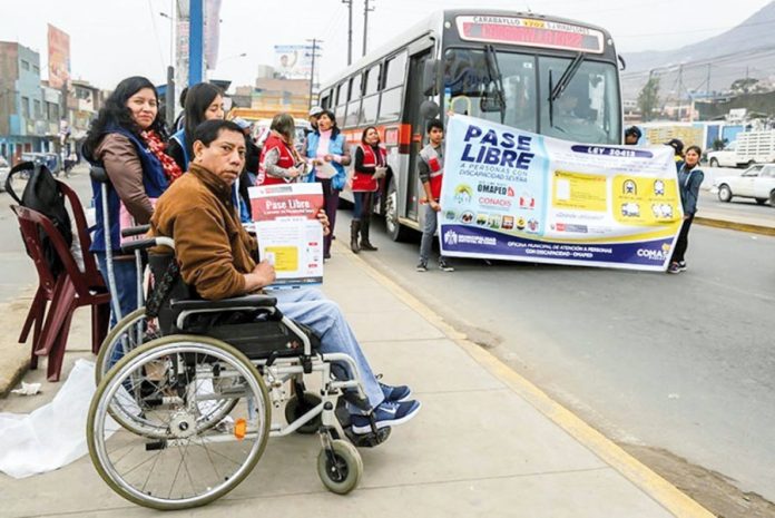 Consejo Nacional para la Integración de la Persona con Discapacidad