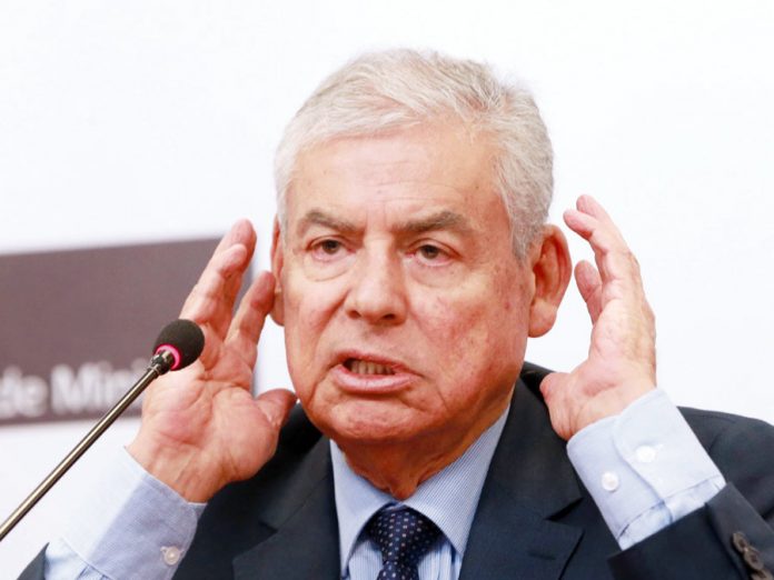 César Villanueva César Villanueva