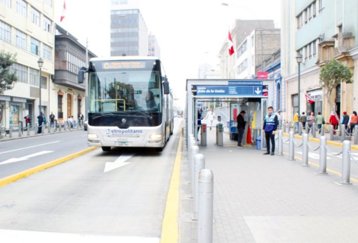 El Metropolitano