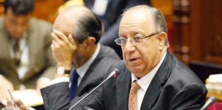 Fernando Tuesta Soldevilla