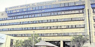 Instituto Nacional de Enfermedades Neoplásicas