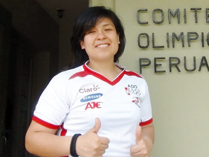 Isabel Aco