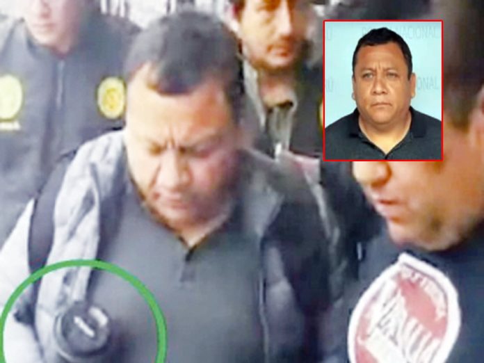 Iván Cedric Ágreda Garay