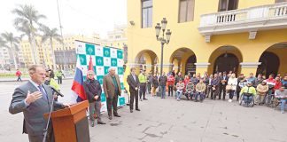 Jorge Muñoz