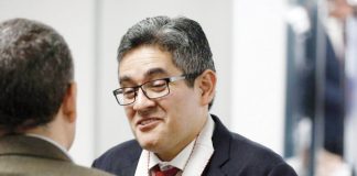 José Domingo Pérez