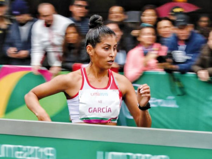 Kimberly García Kimberly García