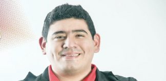 Marko Carrillo
