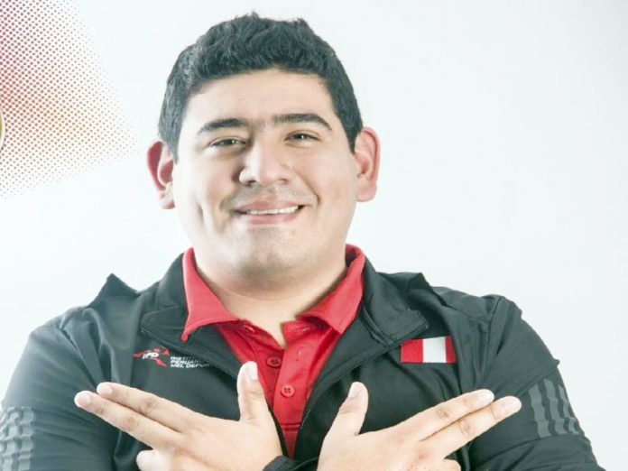 Marko Carrillo