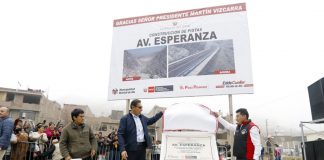 Martín Vizcarra