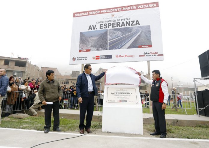 Martín Vizcarra