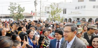 Martín Vizcarra