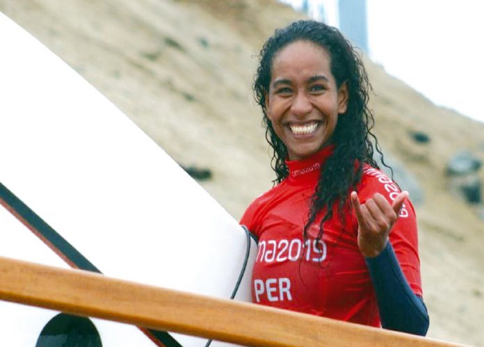 María Fernanda Reyes María Fernanda Reyes