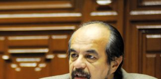 Mauricio Mulder