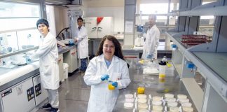 Nancy Chasquibol Silva