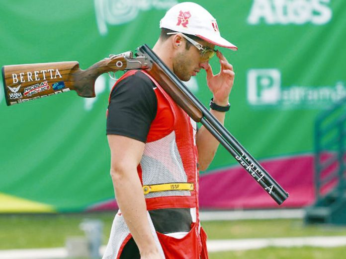 Nicolás Pacheco