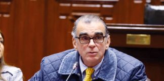 Pedro Olaechea,