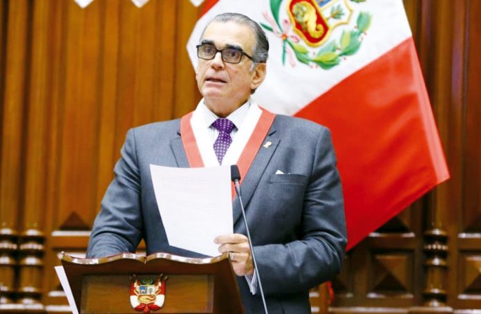 Pedro Olaechea