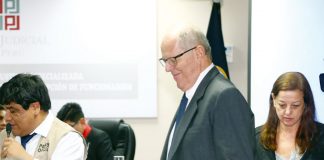 Pedro Pablo Kuczynski