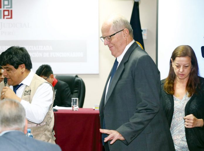 Pedro Pablo Kuczynski