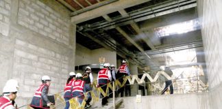 Plan de Seguridad y Salud