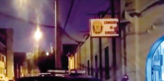 Policía Nacional del Perú