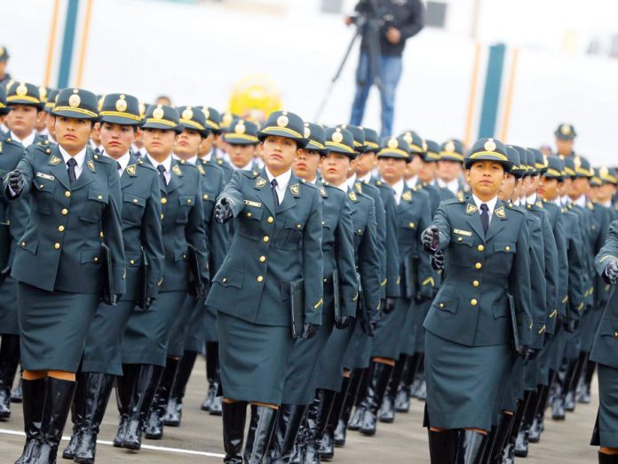 Policía Nacional del Perú
