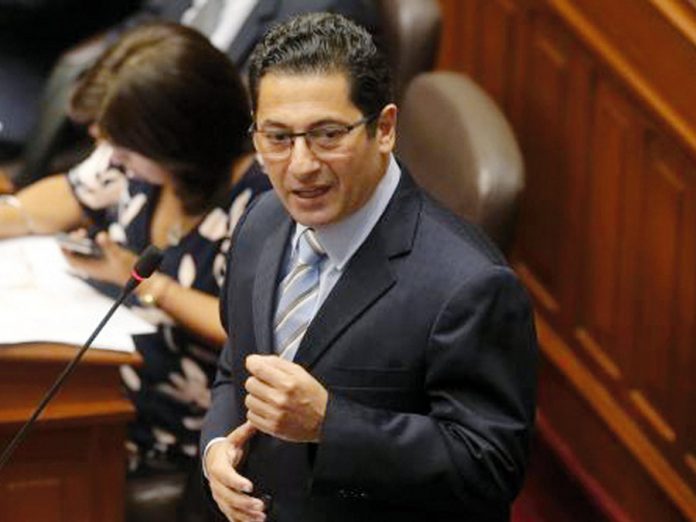 Salvador Heresi