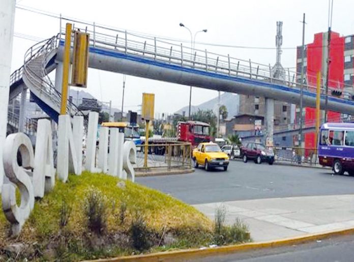 San Luis