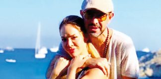 Fidelio se viene por Sheyla Sheyla Rojas y Fidelio Cavalli