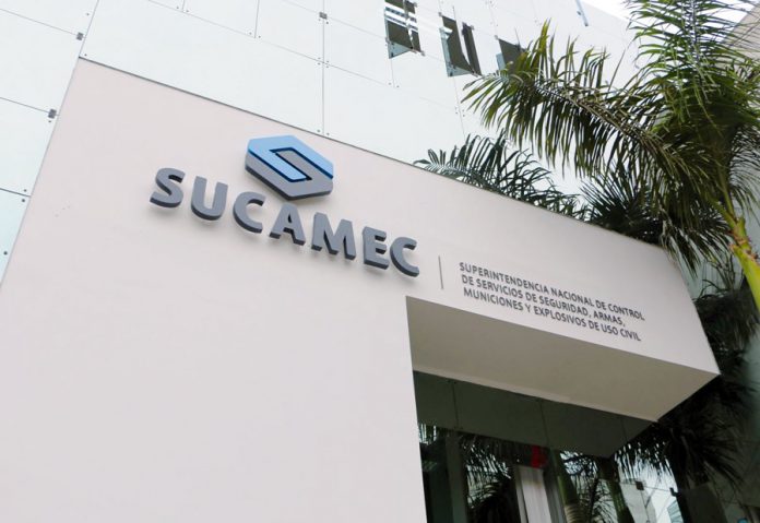 Sucamec