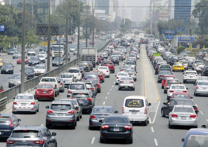 Trafico